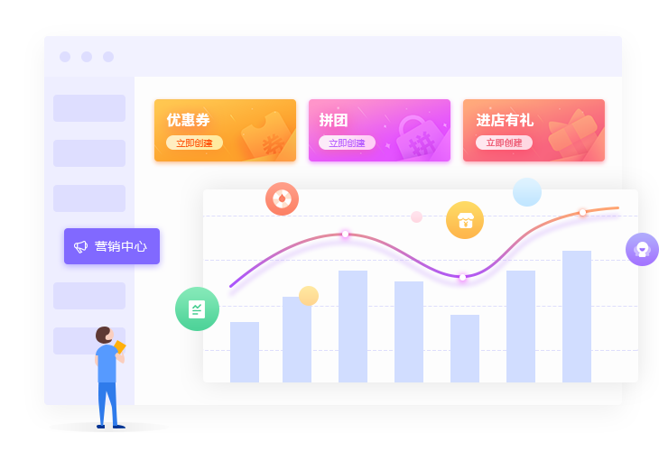 百度万象大会将发表未来智能小程序的规划